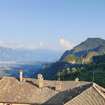 Photo n°8 de l'avis de Jochen.i fait le 29/08/2019 à 18:01 sur le  Hotel Schloss Wehrburg à Tisens