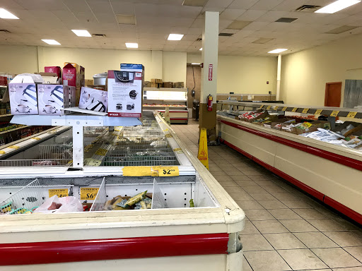Asian Grocery Store «Hong Phat Oriental Market», reviews and photos, 5299 Jonesboro Rd # 100, Morrow, GA 30260, USA