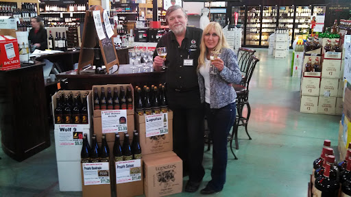 Shopping Mall «Vineyard Shopping Center», reviews and photos, 1207 North Loop 1604 W, San Antonio, TX 78258, USA