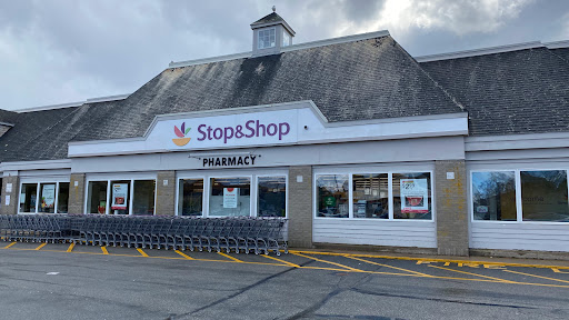 Stop & Shop, 56 Shank Painter Rd, Provincetown, MA 02657, USA, 