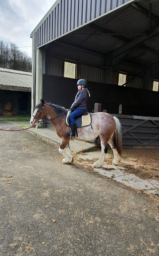 Middleton Park Equestrian Centre-Riding for the Disabled Leeds