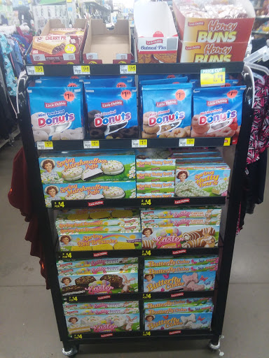 Discount Store «Dollar General», reviews and photos, 225 E Lee Hwy, New Market, VA 22844, USA