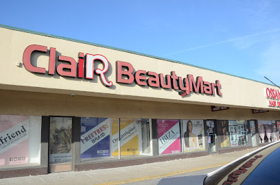 Clair Beauty Mart