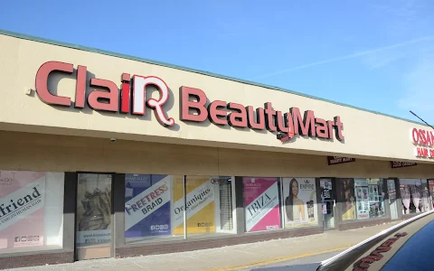 Clair Beauty Mart image