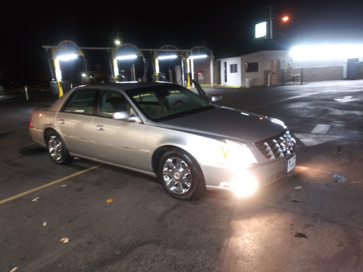 Car Wash «Green Clean Auto Wash», reviews and photos, 1121 Airline Blvd, Portsmouth, VA 23707, USA