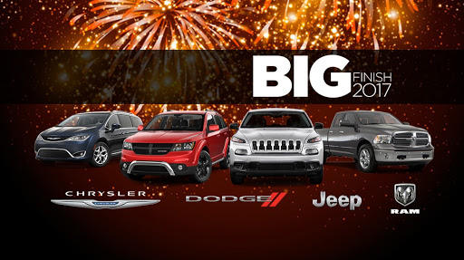 Car Dealer «Simi Valley Chrysler Dodge Jeep Ram», reviews and photos, 2350 First St, Simi Valley, CA 93065, USA