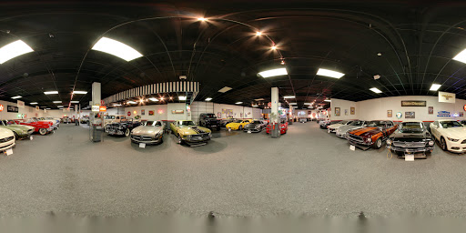 Event Venue «Wild About Cars Garage», reviews and photos, 11200 Kirkland Way #200, Kirkland, WA 98033, USA