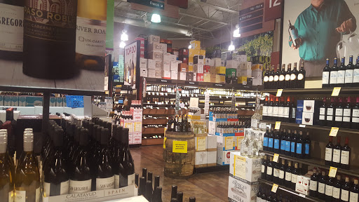 Wine Store «Total Wine & More», reviews and photos, 6701 Uptown Blvd NE, Albuquerque, NM 87110, USA