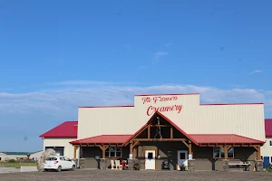 The Farmer's Creamery of Michigan (Dairy Store & Farm Kitchen) image