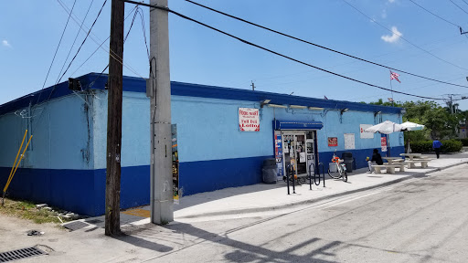 Grocery Store «Dixie Court Food Market», reviews and photos, 106 NW 11th Ave, Fort Lauderdale, FL 33311, USA