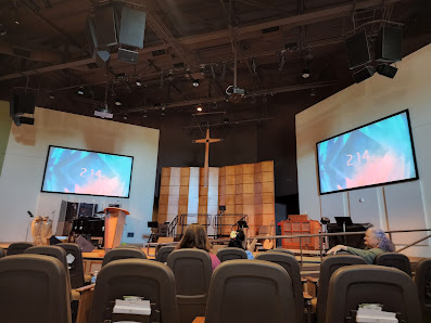 Oak Park Christian Center 2073 Oak Park Blvd, Pleasant Hill, CA 94523