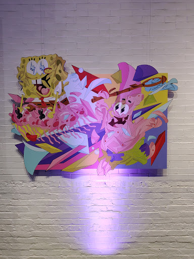 Craft Store «Michaels», reviews and photos, 2800 Plainfield Rd, Joliet, IL 60435, USA