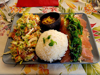 Plats et boissons du Restaurant polynésien Ma'a Tahiti à Toulon - n°5