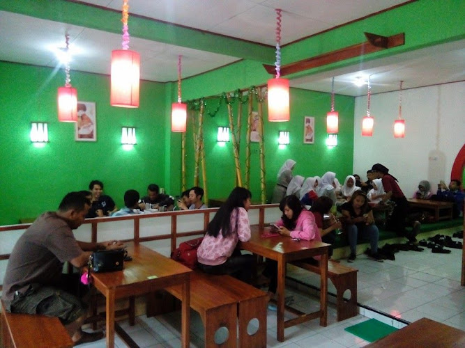 SoRamen Salatiga