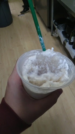 Coffee Shop «Starbucks», reviews and photos, 1750 Sheridan St, Hollywood, FL 33020, USA