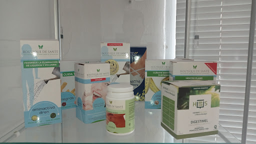 Imagen del negocio Hierbas Salvajes en Sant Vicenç dels Horts, Barcelona