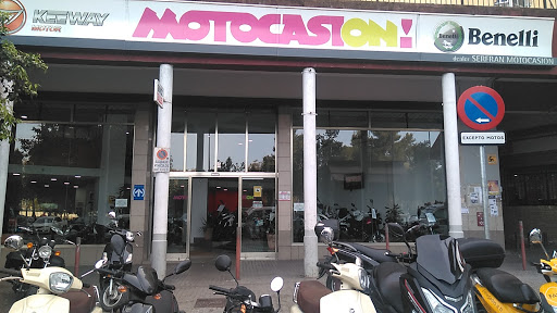 Motocasión