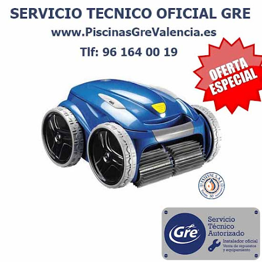 Esteval - Servicio Tecnico Oficial Junkers Valencia en Riba-roja de Túria, Valencia