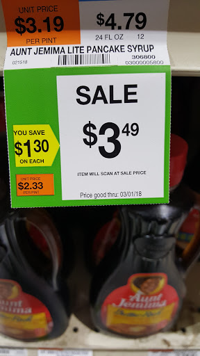 Supermarket «Village Plaza Compare», reviews and photos, 29 Village Ave, Elmont, NY 11003, USA