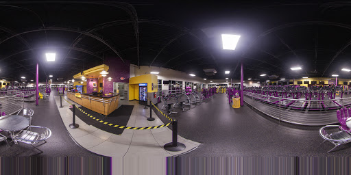 Gym «Planet FItness», reviews and photos, 1505 N Zaragoza Rd, El Paso, TX 79936, USA