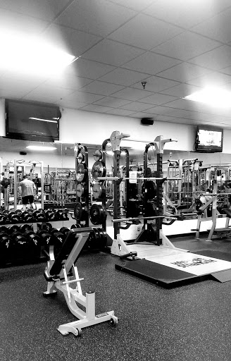Gym «Fitness 19 Mountlake Terrace», reviews and photos, 22803 44th Ave W, Mountlake Terrace, WA 98043, USA