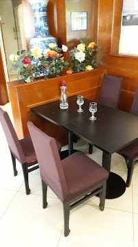 Atmosphère du Restaurant asiatique L'Orchidée à Chelles - n°3