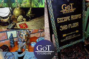 GoT To Escape - Game of Thrones Escape Rooms image