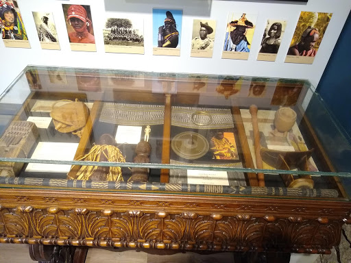 Museum «Lightner Museum», reviews and photos, 75 King St, St Augustine, FL 32084, USA