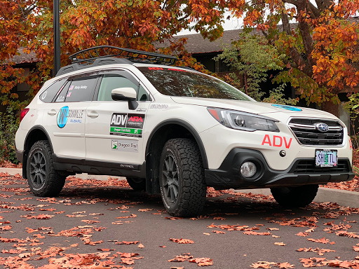 Subaru Dealer «Wilsonville Subaru», reviews and photos, 9200 SW Bailey St, Wilsonville, OR 97070, USA