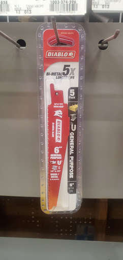 Home Improvement Store «The Home Depot», reviews and photos, 151 Windsor Ave, Terrell, TX 75160, USA