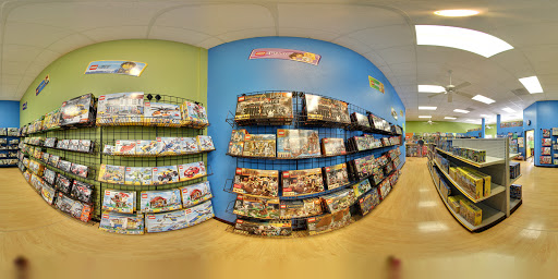 Toy Store «Bricks & Minifigs San Antonio», reviews and photos, 12415 Bandera Rd #212, Helotes, TX 78023, USA