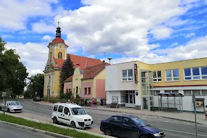 Pavlíkov - Městys image