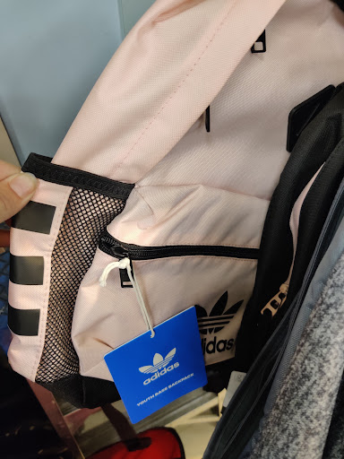 Department Store «Marshalls», reviews and photos, 1021 Independence Blvd, Virginia Beach, VA 23462, USA