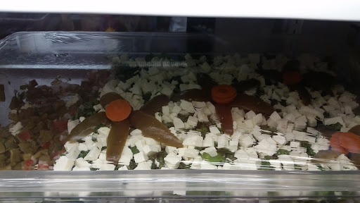 Grocery Store «Primos Mini Market», reviews and photos, 37 Strode Ave, Coatesville, PA 19320, USA