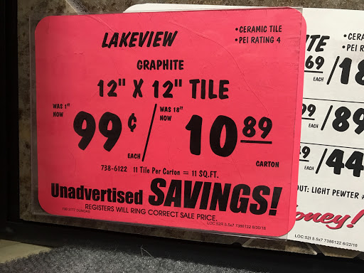 Home Improvement Store «Menards», reviews and photos, 100 Schilling Dr, Dundas, MN 55019, USA