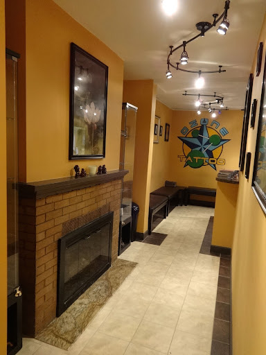 Tattoo Shop «Ozone Tattoo», reviews and photos, 105-10 Cross Bay Blvd, Ozone Park, NY 11417, USA