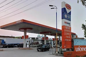 Hascol Fuel Station. image