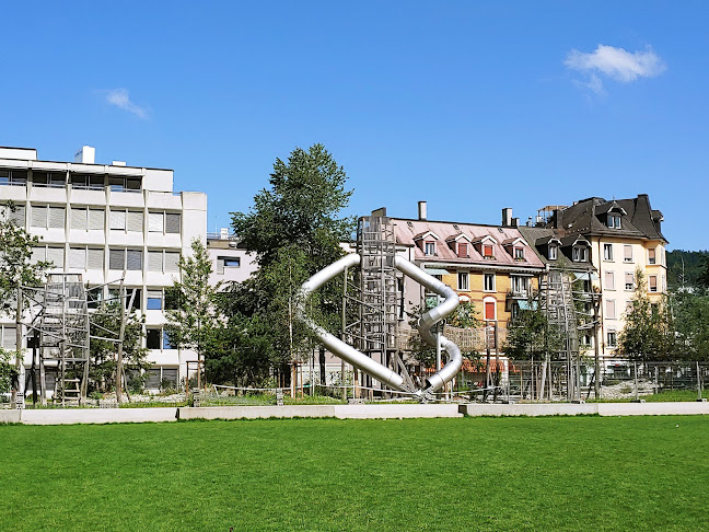 Quartierpark Schütze - Zürich