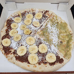 Photo n°3 de l'avis de Anny.r fait le 05/05/2021 à 20:19 sur le  Pizza Express Pronto Leutkirch im Allgäu à Leutkirch im Allgäu