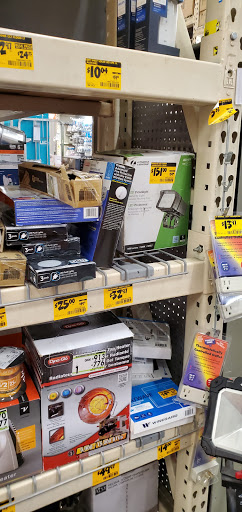 Home Improvement Store «The Home Depot», reviews and photos, 899 County St, Taunton, MA 02780, USA