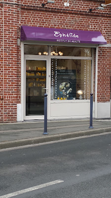 Ephélide à Wattignies
