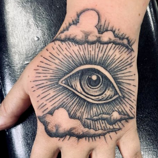 Explore psalm 91 tattoo ideas, creative tattoo ideas in San Diego, available at SD Tattoo