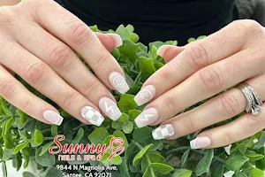 Sunny Nails & Spa image