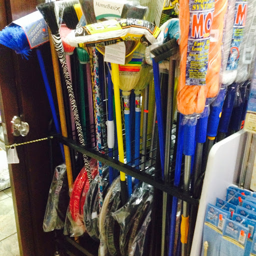 Hardware Store «Signature Paint & Home Center», reviews and photos, 45-24 46th St, Sunnyside, NY 11104, USA