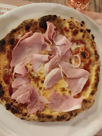 Prosciutto crudo du Pizzeria Aciu Pizza à Orthez - n°7