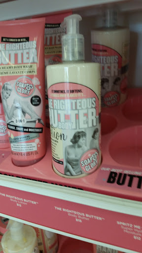 Hair Salon «Ulta Beauty», reviews and photos, 7211 Coastal Blvd, Brooksville, FL 34613, USA