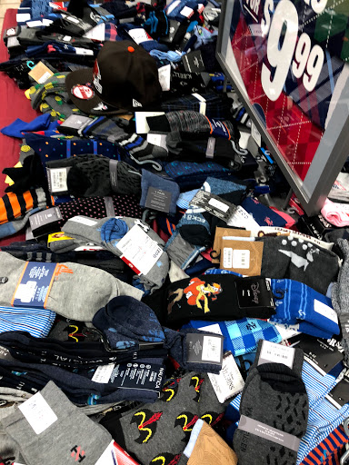 Clothing Store «Burlington Coat Factory», reviews and photos, 80 Boston Post Rd, Orange, CT 06477, USA