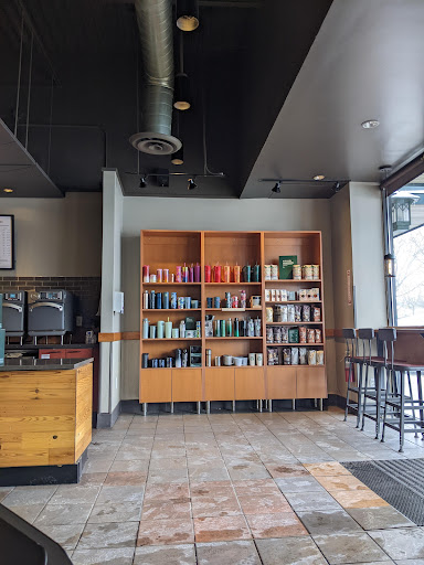 Coffee Shop «Starbucks», reviews and photos, 42825 Woodward Ave, Bloomfield Hills, MI 48304, USA