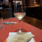 Photo n°2 de l'avis de VALERIO.A fait le 27/09/2018 à 12:42 sur le  Da Mario à Riva Valdobbia