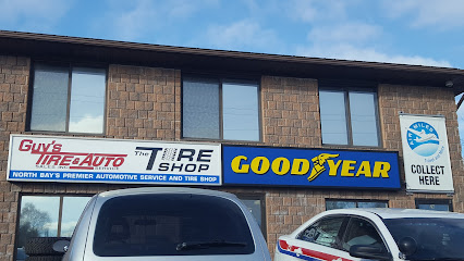 Guy'S Tire Sales Inc.